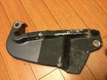 2011 Yamaha 150HP Clamp Bracket 64E-43112-02-8D 4-STOKE. Fixed Price $57.90.
