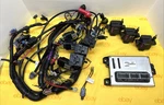 8M0024932 896264T03 879984T00 819514T21 Pcm Harnesses Coils Mercury 115ELPTO. Fixed Price $700.00.