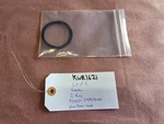 Lot Of 3, New Yamaha Ring, 93210-54M54-00, KWR1621. Fixed Price $12.00.