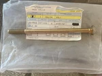 New Nos Genuine Omc Johnson Evinrude Tilting Bolt Marine Boat Part Number 326134. Fixed Price $21.00.