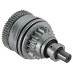 Starter Drive Kawasaki JS750 750SXI JH750 Zxi 750SS Jet Ski 21163-3712. Fixed Price $45.02.
