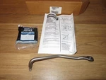 Nos Quicksilver Mercury Ride Guide Steering Kit 19608A11 19608A14 30-60 Hp. Fixed Price $138.44.