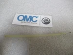 Evinrude Johnson Omc 0308317 Tubing Oem New Factory Boat Parts. Fixed Price $5.99.