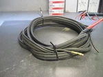 Yamaha Outboard Oem Battery Cable Set 61A-82105-00-00. Fixed Price $120.00.