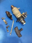 Starter 0396819 0432661 0325496 0390164 Johnson Evinrude 6HP. Fixed Price $99.00.