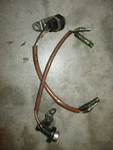 Yamaha OX66 225HP Stroke Outboard Thermo Switch Set (61A-82560-00-00). Fixed Price $40.00.