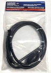 Oem New Johnson Evinrude Outboard Fuel Hose And Primer Bulb 5/16 I.d. 5008609. Fixed Price $69.95.