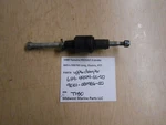 6H4-44514-00-00 90101-08M86-00 Yamaha 1989 PRO50LF 50HP Outboard Upper Damp T130. Fixed Price $24.95.