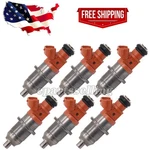 6X 68F-13761-00-00 Fuel Injector For Yamaha Outboard Hpdi 150-200 E7T05071 T9. Fixed Price $92.49.