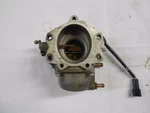 Carburetor #6 94 Yamaha 225 Starboard Bottom 62J-14303-00-00 Stroke. Fixed Price $74.95.
