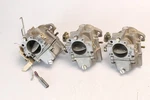 387564 387905 Johnson Evinrude 1977-1978 Carburetor Set 70 Hp Cyl Rebuild Read. Fixed Price $153.00.