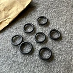 Lot Of 7 Johnson Evinrude Omc 305146 Water Tube Ring New Old Stock. Fixed Price $10.00.