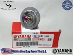 Yamaha Genuine Oem Authentic Thermostat 1XD-12411-01-00. Fixed Price $37.86.