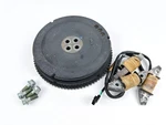 2004 Honda 40 Hp Stroke Outboard Flywheel & Charging System 30595-ZW4-H01. Fixed Price $149.95.