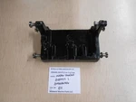 818771T 1, 8M0086406 Mercury 2006 90HP Optimax Dfi Anchor Bracket E11. Fixed Price $49.95.