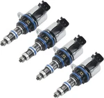 4PC Engine Cylinder Deactivation Solenoid Kit Compatible Jeep Dodge 5.7L RAM1500. Fixed Price $73.35.
