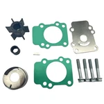 Water Pump Impeller Repair Kit 46-84277M For Mercury Mariner 9.9 15 Hp Motor. Fixed Price $19.15.