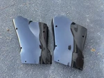 *oem* 0780 Mercury 225 250 275 Hp Verado X/xx-long Lower Chap Cover Set. Fixed Price $235.00.