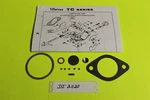 Chrysler 130HP 150HP Racing Motor Tillotson Carburetor TC1A 1B TC3A 3B Kit. Fixed Price $40.95.