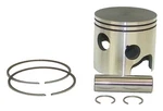 Wiseco Piston Kit For Mercury / Mariner 135 150 Hp 2L Starboard .040 Over. Fixed Price $138.00.