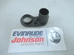 N17C Johnson Evinrude Omc 338893 Housing Cover Oem New Factory Boat Parts. Fixed Price $7.13.