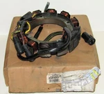 Omc Outboard Marine Corp Boat 35AMP Stator Assembly Part No. 0584643. Fixed Price $299.99.