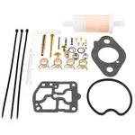 Carburetor Kit For Mercury/mariner Outboard Motor & 1989 Classic 50 Hp. Fixed Price $16.49.