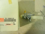 Nos Yamaha Fuel Clock Assy #1 YP20NT YP30NT Water Pump 7H1-24500-03. Fixed Price $49.98.
