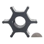 Impeller With Key 9.9HP Suzuki Outboard DT8C DT9.9C 17461-92D02 17461-93901. Fixed Price $12.14.
