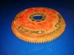 Flywheel 2494A37 Mercury 1150 115HP. Fixed Price $29.00.