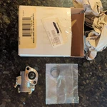 Genuine Quicksilver/ Mercury 812690A1 Oil Injection Pump. Fixed Price $79.95.