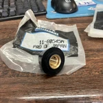 11-80545M Prop Nut Mercury Mariner Quicksilver. Fixed Price $12.00.