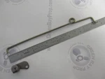 318171 318175 Omc Rod & Bellcrank For Evinrude Johnson 50-60 Hp Outboard. Fixed Price $54.99.