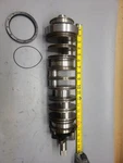 *1991 Johnson Evinrude Omc 0433261 Crankshaft 150-175 Hp*. Fixed Price $369.55.