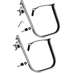 Surfstow Suprax Xl KAYAK/2 Storage System W/pontoon Mount. Fixed Price $515.47.