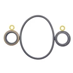 Mercury Outboard 26-76868 Gearcase Seal Kit New Factory Boat Part 26-14077. Fixed Price $21.00.