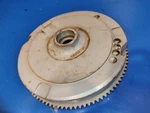 Flywheel 261-9008A16 261-9007C2 Mariner Mercury 70HP. Fixed Price $99.54.