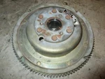 Mercury Efi 115HP 4 Stroke Outboard Flywheel (280-881335T). Fixed Price $150.00.