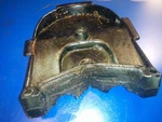 42953A2 Bracket Yy Seal 70HP Mercury Marine (3 4C) 90HP Outboard Parts. Fixed Price $15.55.