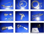 Lots Parts = Mariner 28HP 28E Model 664 Outboard Motor Yamaha Mercury. Fixed Price $99.99.