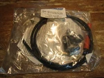 Nos Oem Mercury High Tension Cable Assembly 84 815297A39 Free Shipping. Fixed Price $8.29.