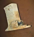 Johnson 115 Hp 2 Stroke Exhaust Housing Assembly Pn 0335599 Fits 1991-1998. Fixed Price $80.50.