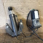 Force Outboard Power Trim Unit Cyl 832021A6 819177A3 60HP 70HP 75HP 1991-1998. Fixed Price $299.00.