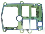 Yamaha 9.9 / 15 Hp Cylinder Base Gasket 511-22, 27-96602, 27-96602M, 682-11351-A. Fixed Price $12.88.
