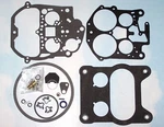 Rochester Quadrajet Carburetor Rebuild Kit 75 - 80 Old Pontiac 307 350 403 455. Fixed Price $22.75.