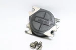 50 Hp Force Outboard 1991-1994 Mount Shock Lower F183346-1. Fixed Price $10.00.
