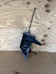 Suzuki DF40 DF50 20 Std Rotation Lower Unit Gear Case 55100-87J24-0EP. Fixed Price $350.00.