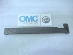 T50 Evinrude Johnson Omc 0351049 Shim Gauge Bar Oem Marine Specialty Tool. Fixed Price $13.59.