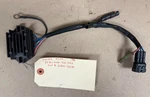 Good Used Oem Suzuki DT150 1998 Regulator Fuel Pump # 32800-92E30. Fixed Price $17.99.
