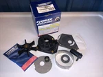 New Genuine Oem Johnson Evinrude Outboard Water Pump Kit 0438602 Lot S6. Fixed Price $79.99.